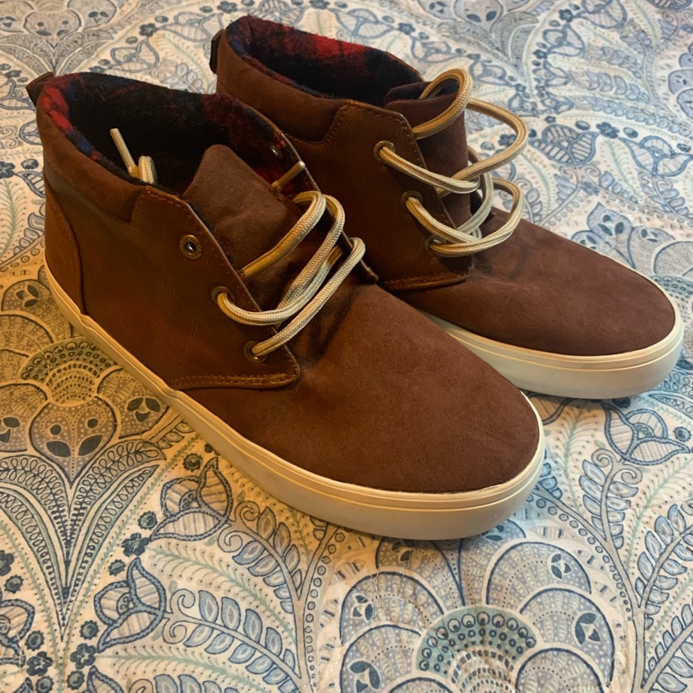 Old Navy Boots, like new